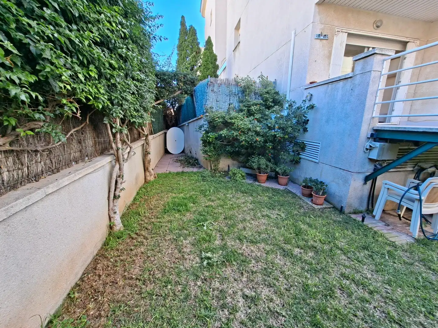 Apartment with terrace for sale in Calle COSSETANIA 18, imagen 22