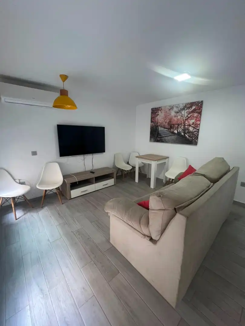 Apartament de lloguer a Ciudad Jardín - Tagarete - El Zapillo, imagen 11