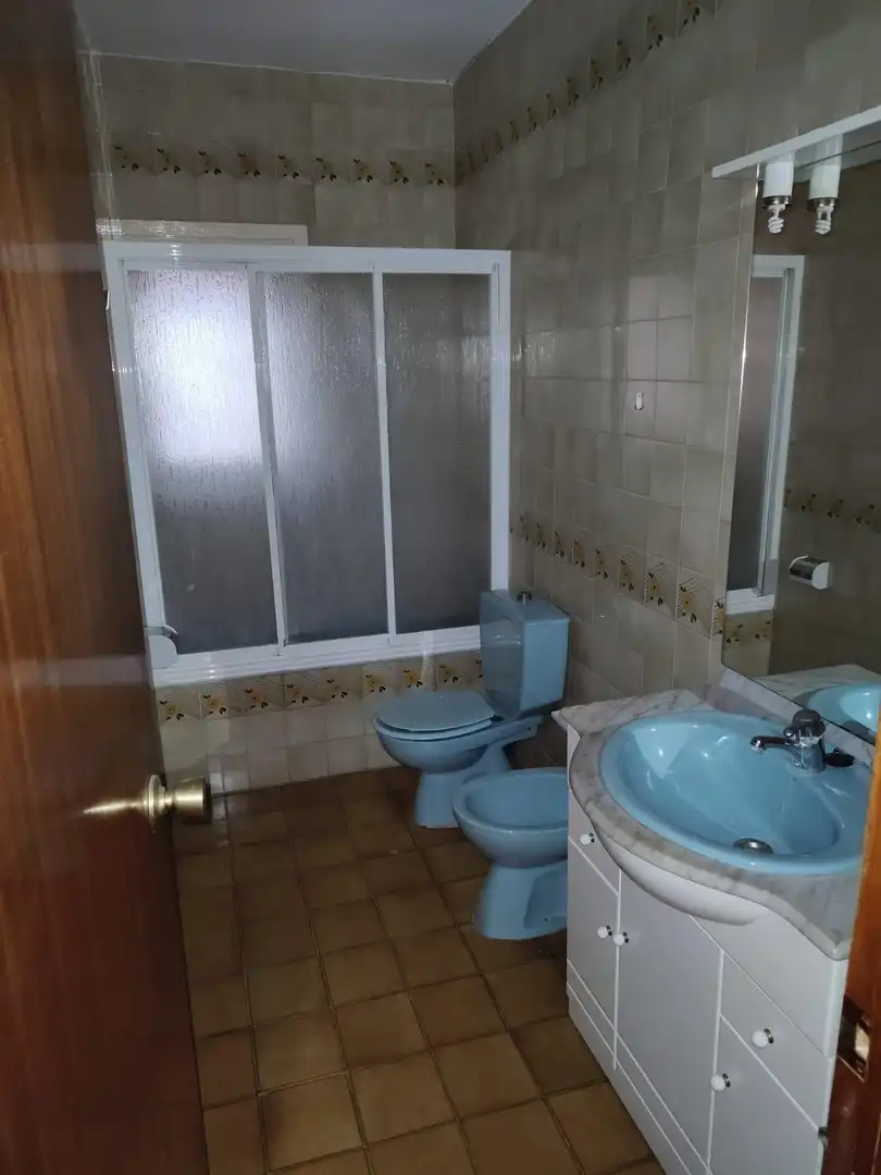 Casa o xalet en venda a Baza
