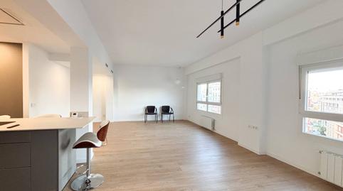 Foto 4 von Wohnung zur Miete in Arrancapins,  Valencia Capital