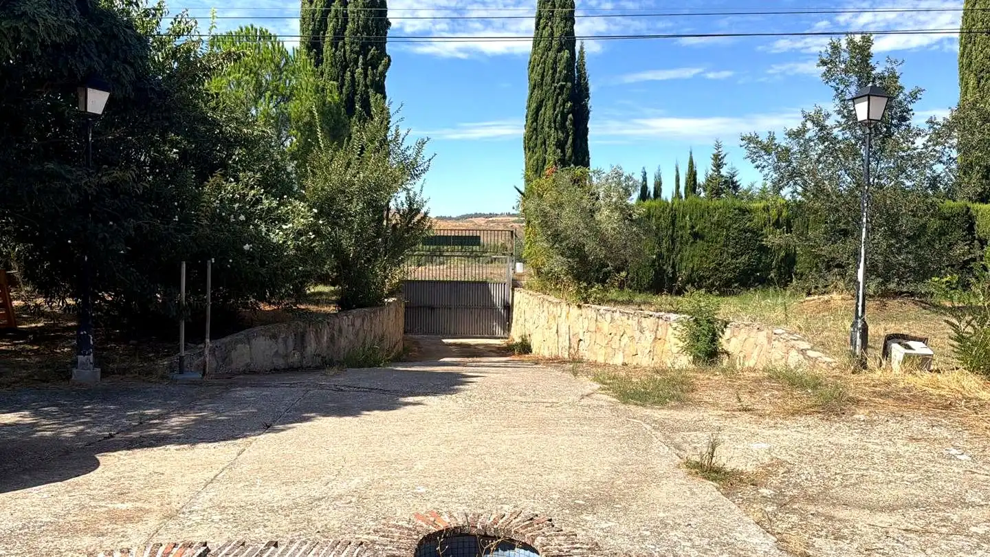 Casa rustica con piscina in vendita a Diseminado Agoncillo, imagen 30