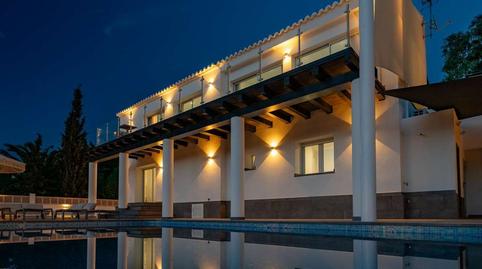 Foto 2 de Casa o xalet en venda a Calle Tossal, Canuta, Calpe / Calp