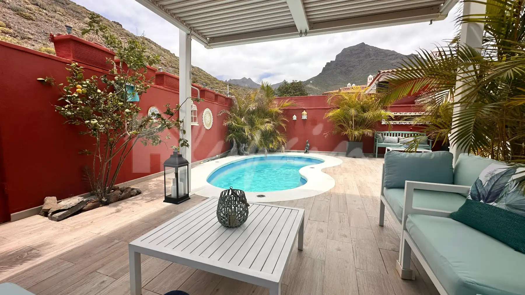 Terraced house for sale in Costa Adeje, imagen 11