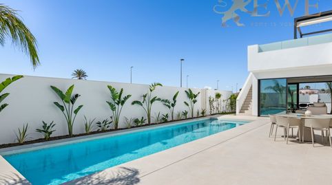 Foto 5 de Casa o chalet en venta en Calle Miguel Mihura, San Javier ciudad, San Javier
