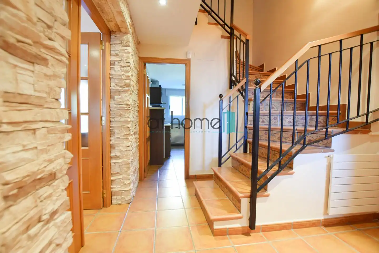 Casa amb terrassa de lloguer a Avenida Retor Emilio Bayarri, imagen 12