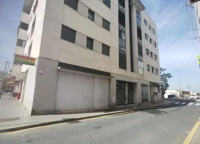Wohnung zum Verkauf in Calle Serenata 1, imagen 4