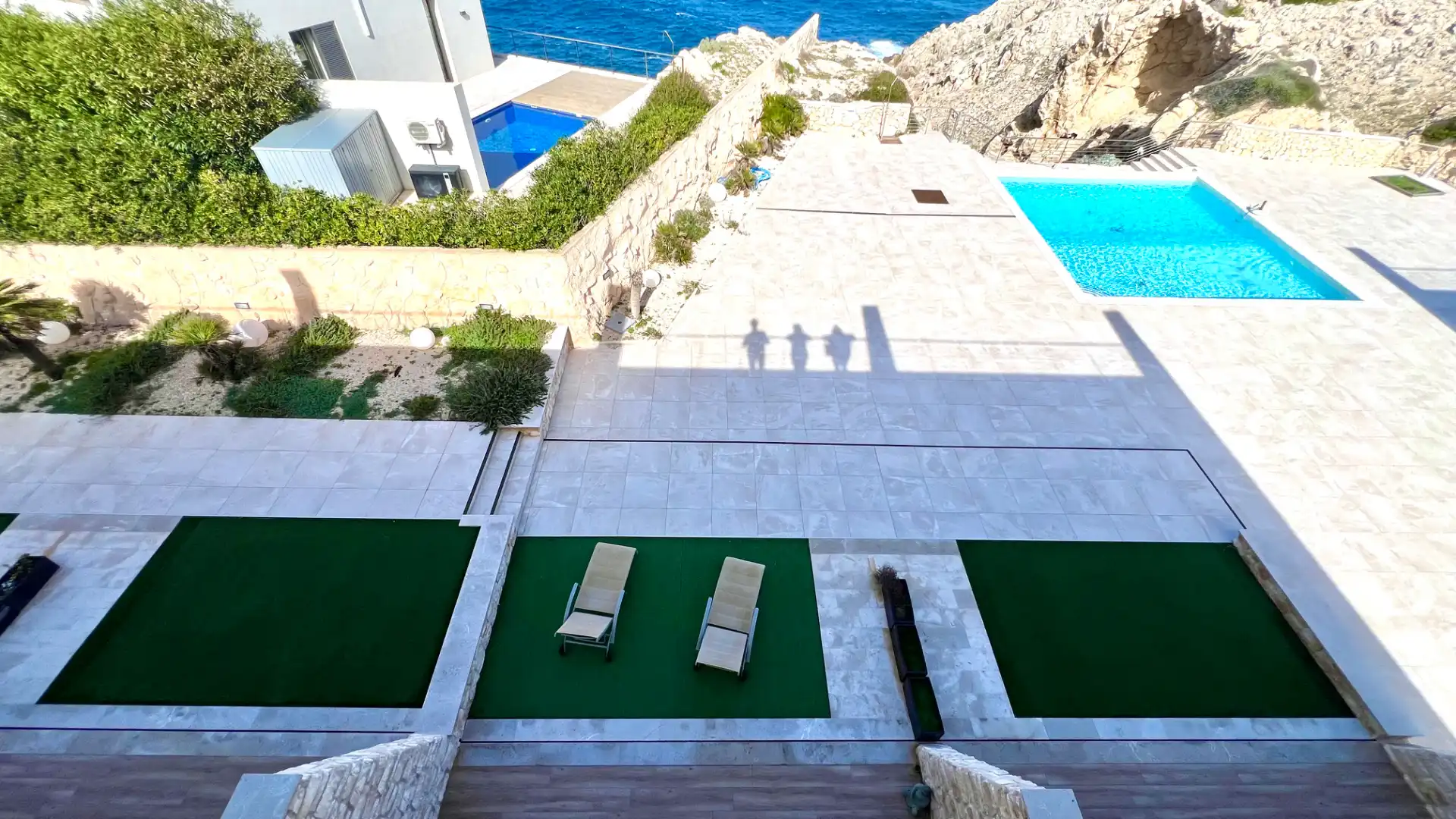 Maison mitoyenne avec terrasse à vendre à Carrer Xaloc 4, imagen 14