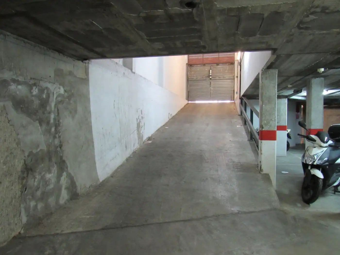 Motorradstellplatz zum Verkauf in Can Sant Joan, imagen 3