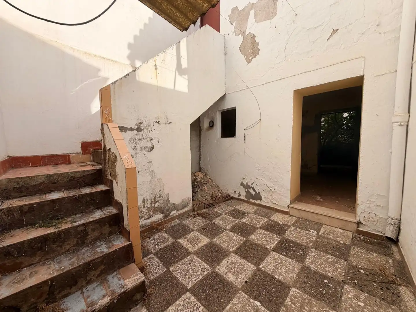 Casa in vendita a Calle Calle de Jerez Baja, 13 13, imagen 7