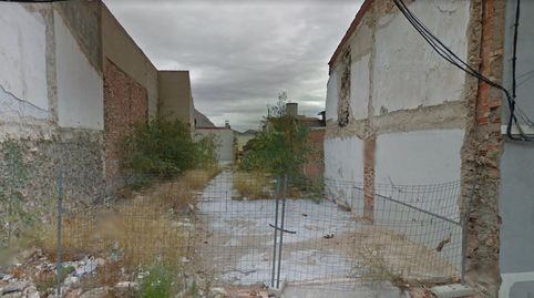 JUMILLA ( Murcia ) Calle Abellán, immagine 2