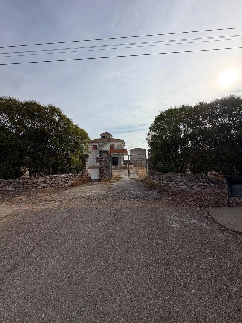 Xalet en venda a Pozo de Guadalajara, imagen 3