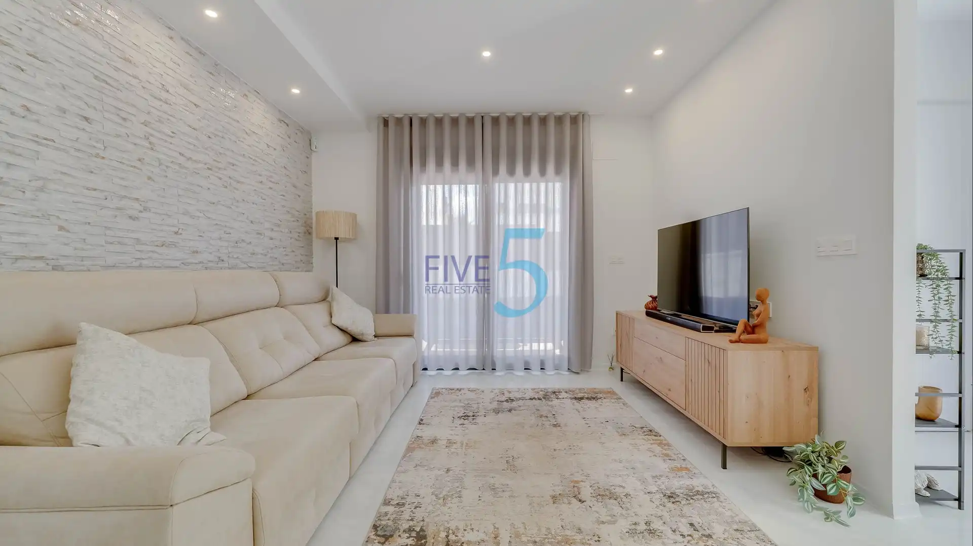 Casa amb terrassa en venda a Desamparados - Hurchillo - Torremendo, imagen 6
