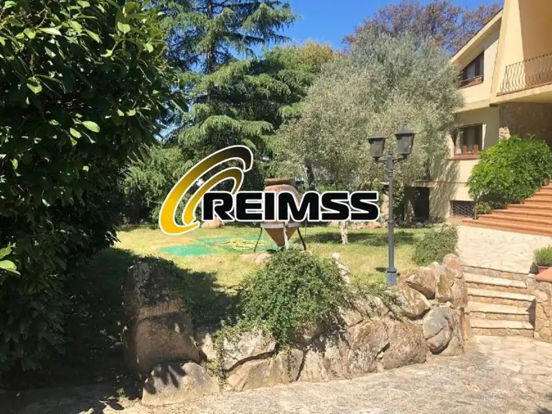 Casa con piscina in vendita a Caldes de Malavella, imagen 11
