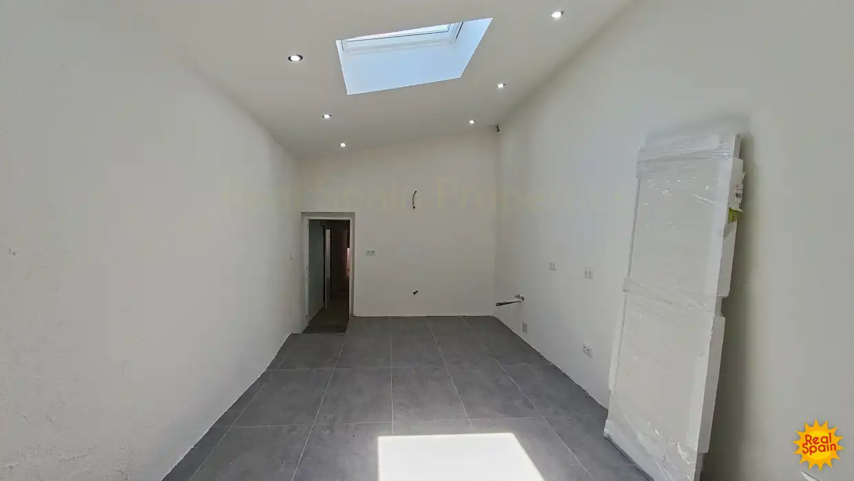 Country house for sale in Vélez-Blanco, imagen 11