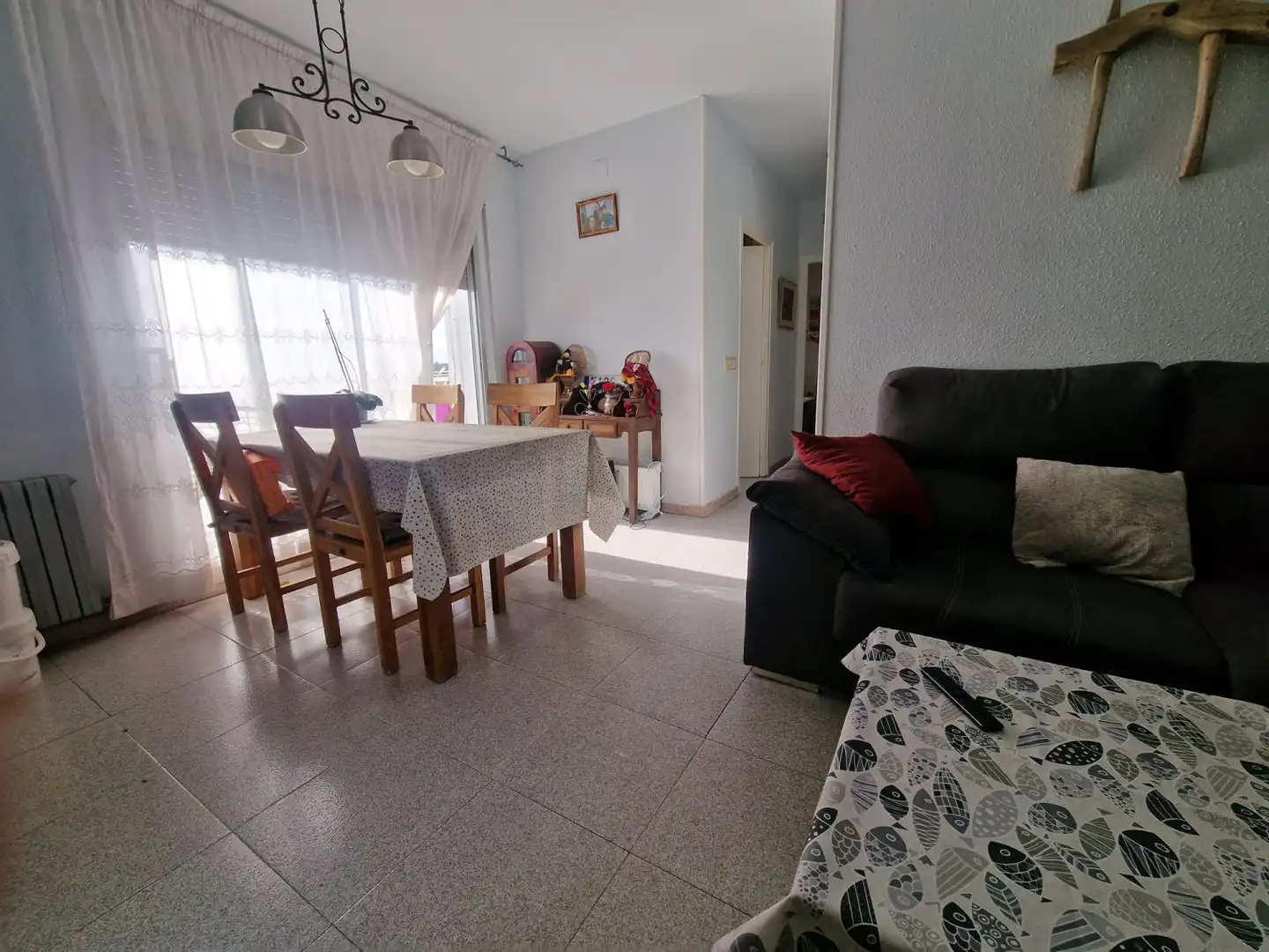 Casa con terraza en venta en Camino Rubials 10, imagen 5