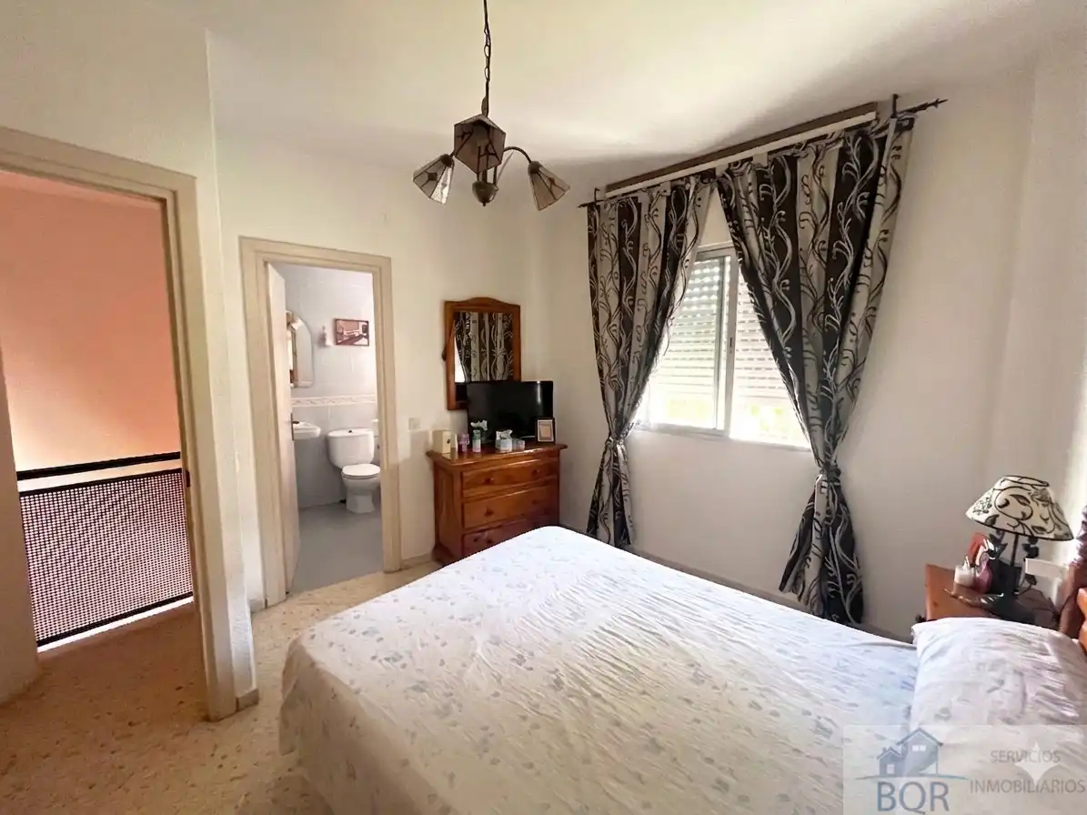 Bedroom of Duplexes for sale in Jerez de la Frontera  with Storage room