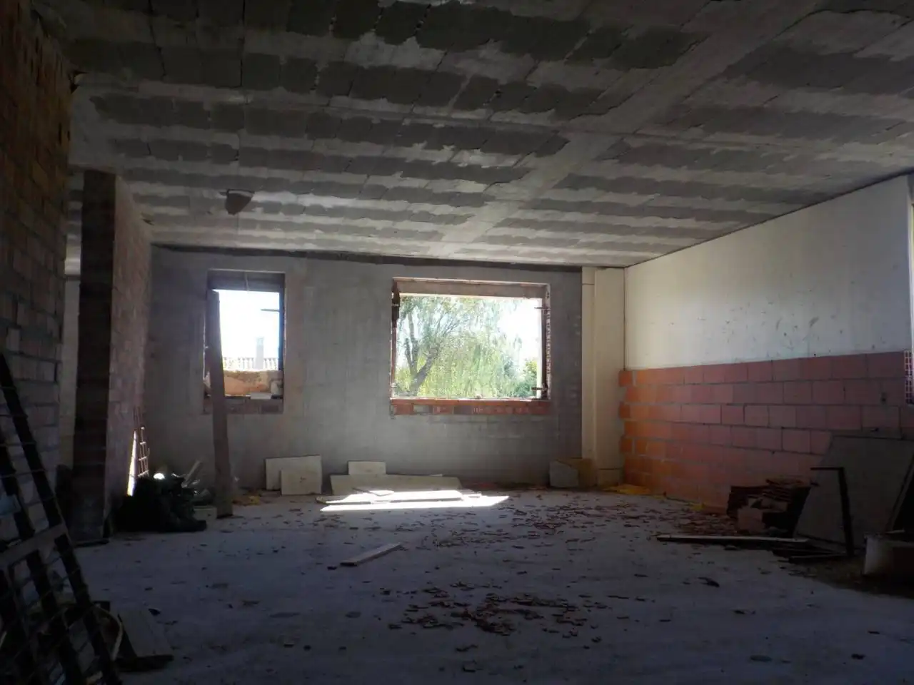 Detached house for sale in Carretera SERRADILLA, imagen 11