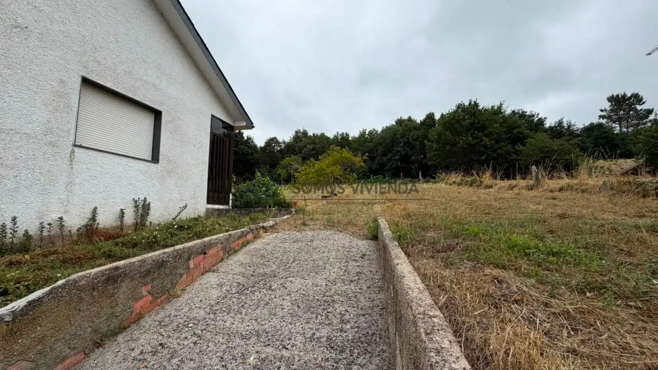 Casa o xalet en venda en O Pereiro de Aguiar  amb Calefacció, Jardí privat i Terrassa