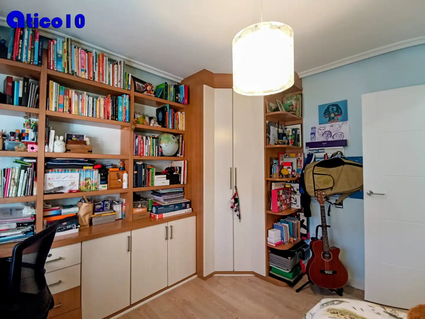 Reihenhaus mit Garten zum Verkauf in Calle Monte Gamonal, imagen 36