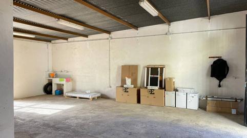 Foto 3 de Terreny industrial en venda a Blasco Ibañez, Chilches / Xilxes, Castellón