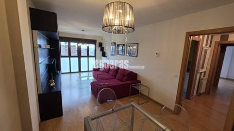 Photo 5 of Flat to rent in Calle Emilia Pardo Bazán