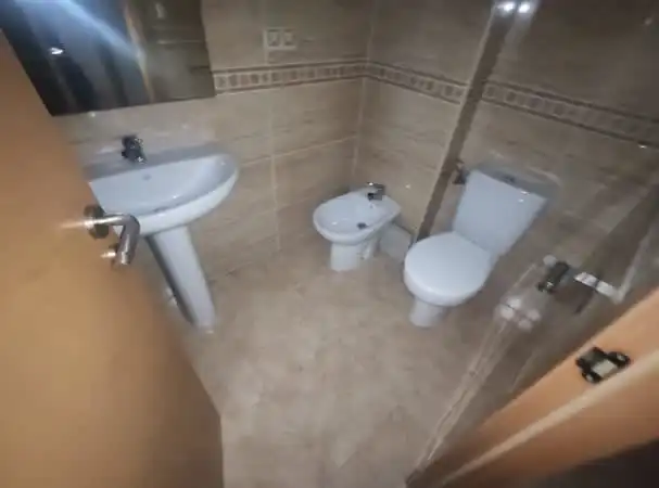 Bany de Pis en venda en Blanes