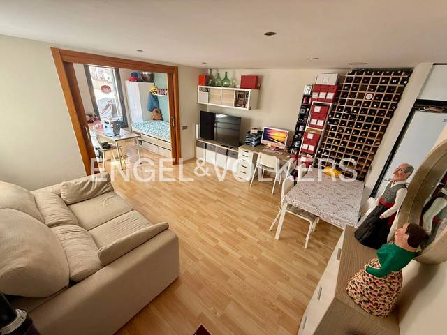 Ático en Venta en Alella