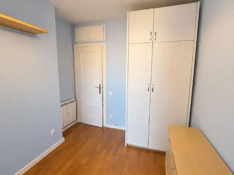 Schlafzimmer von Wohnung zum Verkauf in Sabadell