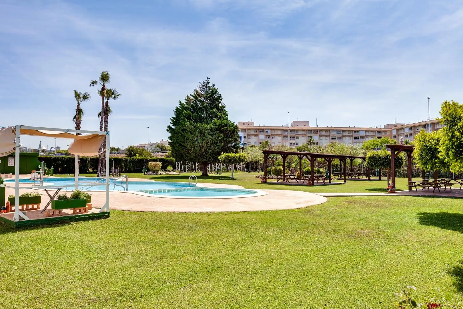 Ático con terraza en venta en Urbanizacion PARQUE DE LAS NACIONES, imagen 52