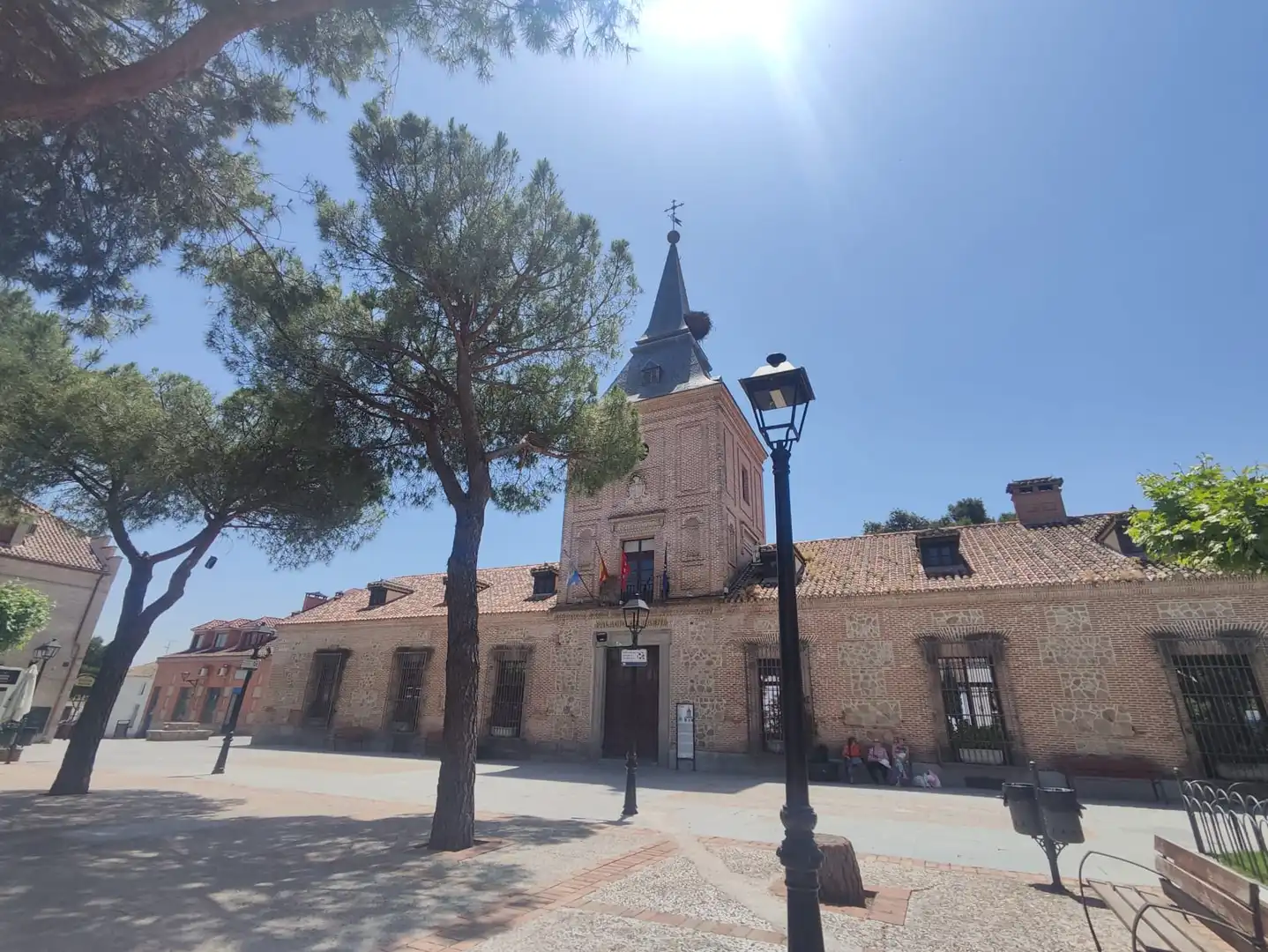 Dúplex amb terrassa en venda a Pasaje de Baena 2, imagen 31