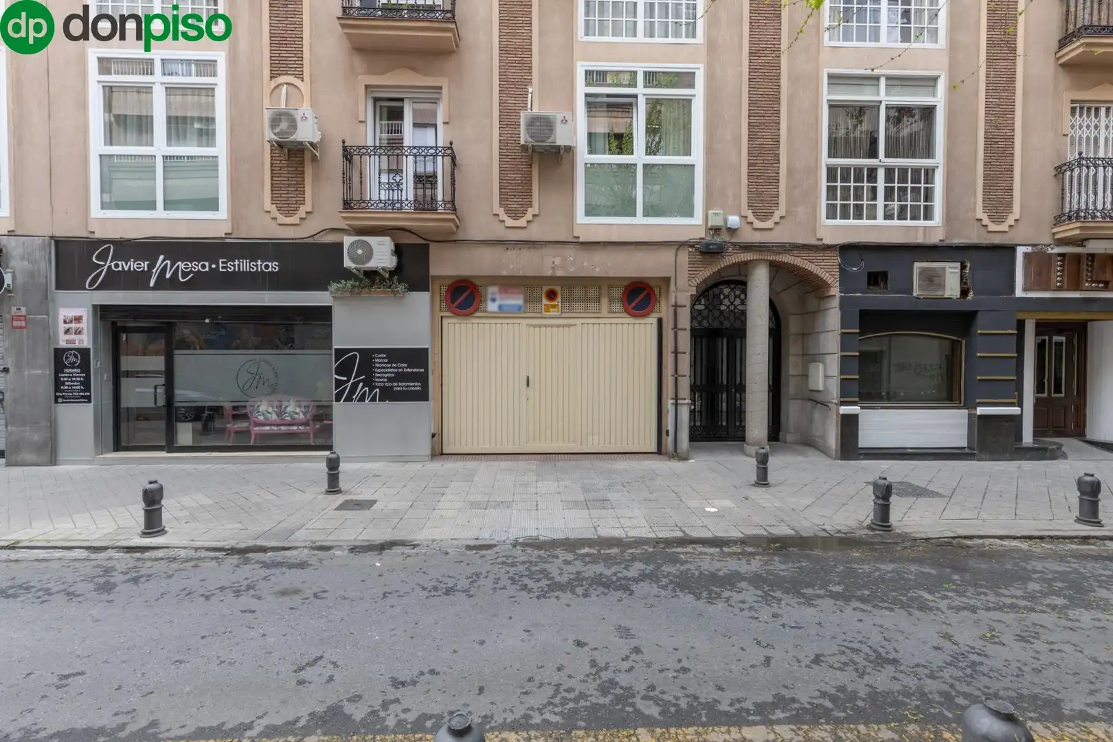 Aparcament en venda a Calle Calle Martín Bohórquez, imagen 3