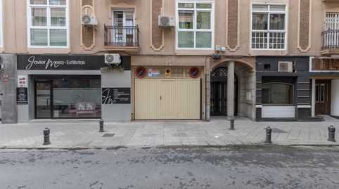 Foto 3 de Garaje en venta en Calle Calle Martín Bohórquez, Fígares, Granada Capital