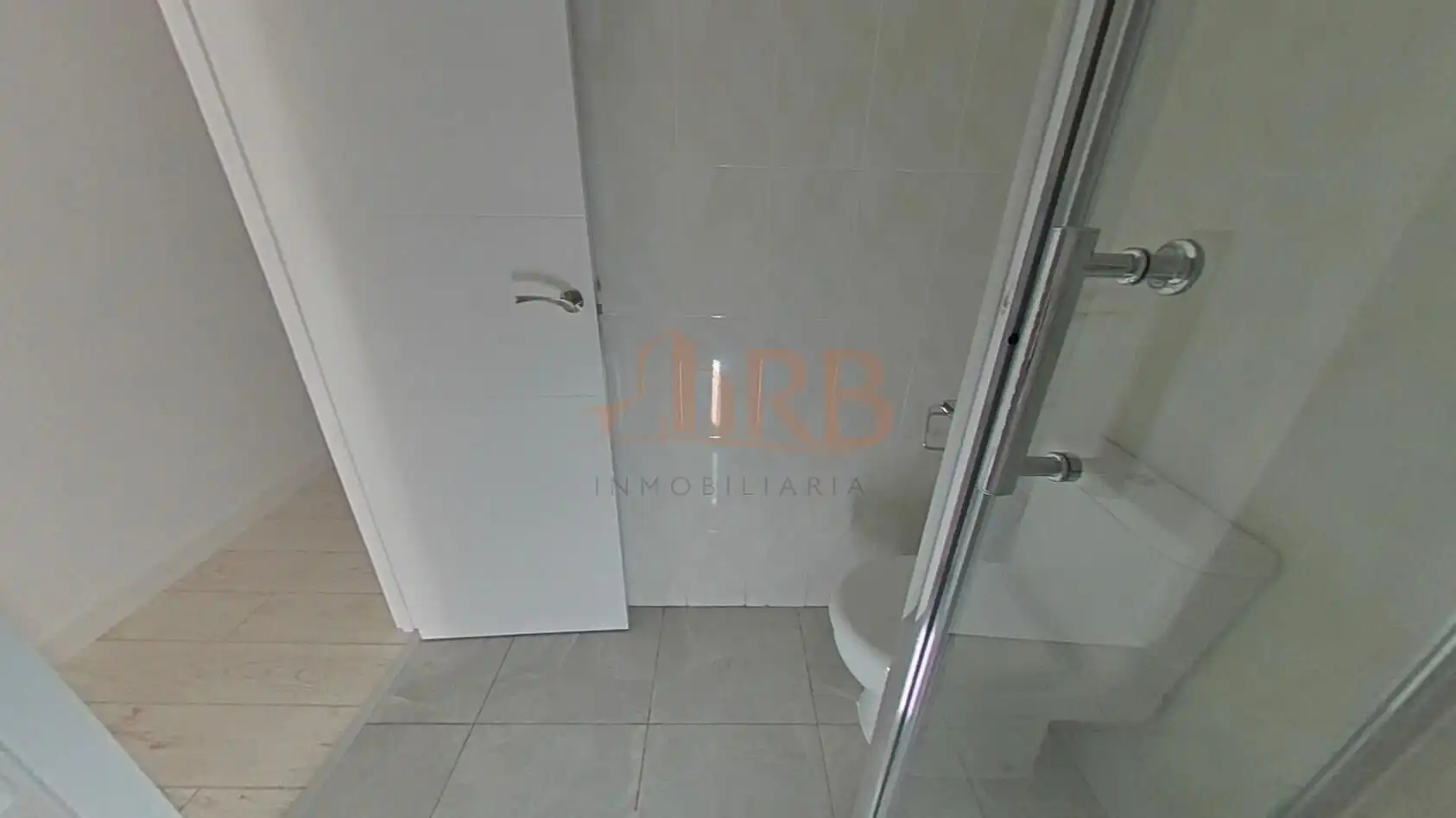 Bathroom of Flat for sale in Castelldefels  with Terrace
