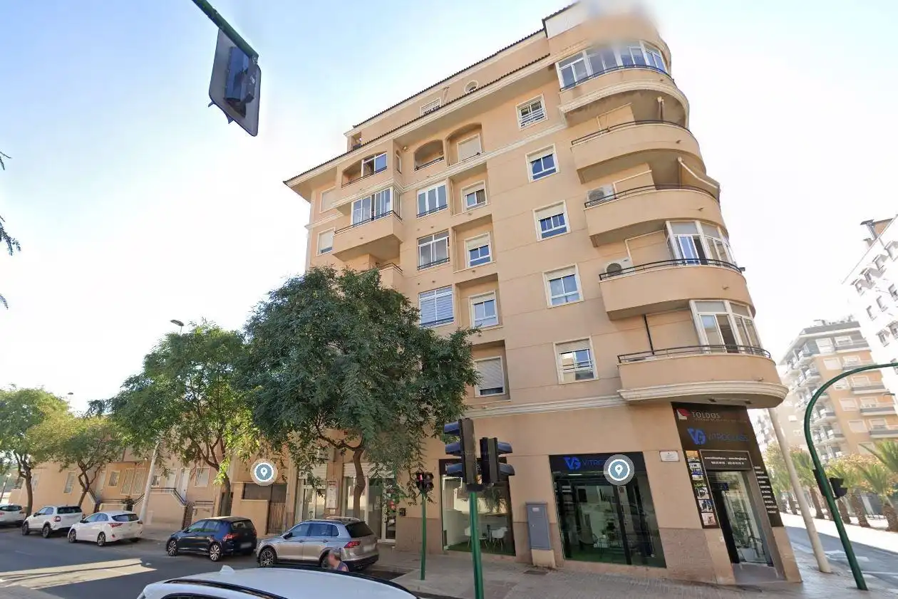 Wohnung mit Pool zum Verkauf in JOSEP JOAQUIM LANDERER 12