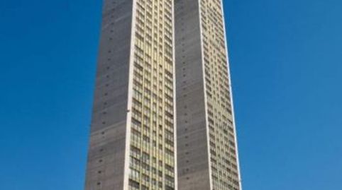 Foto 2 de Apartamento en venta en Playa Poniente, Benidorm