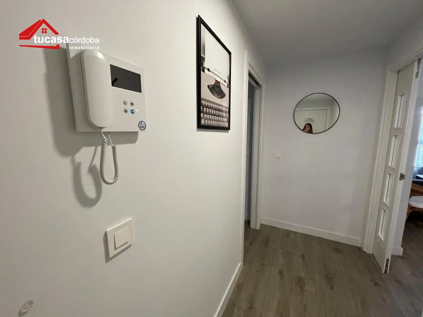 Apartament amb ascensor en venda a Avenida AVENIDA DE AMÉRICA, imagen 9