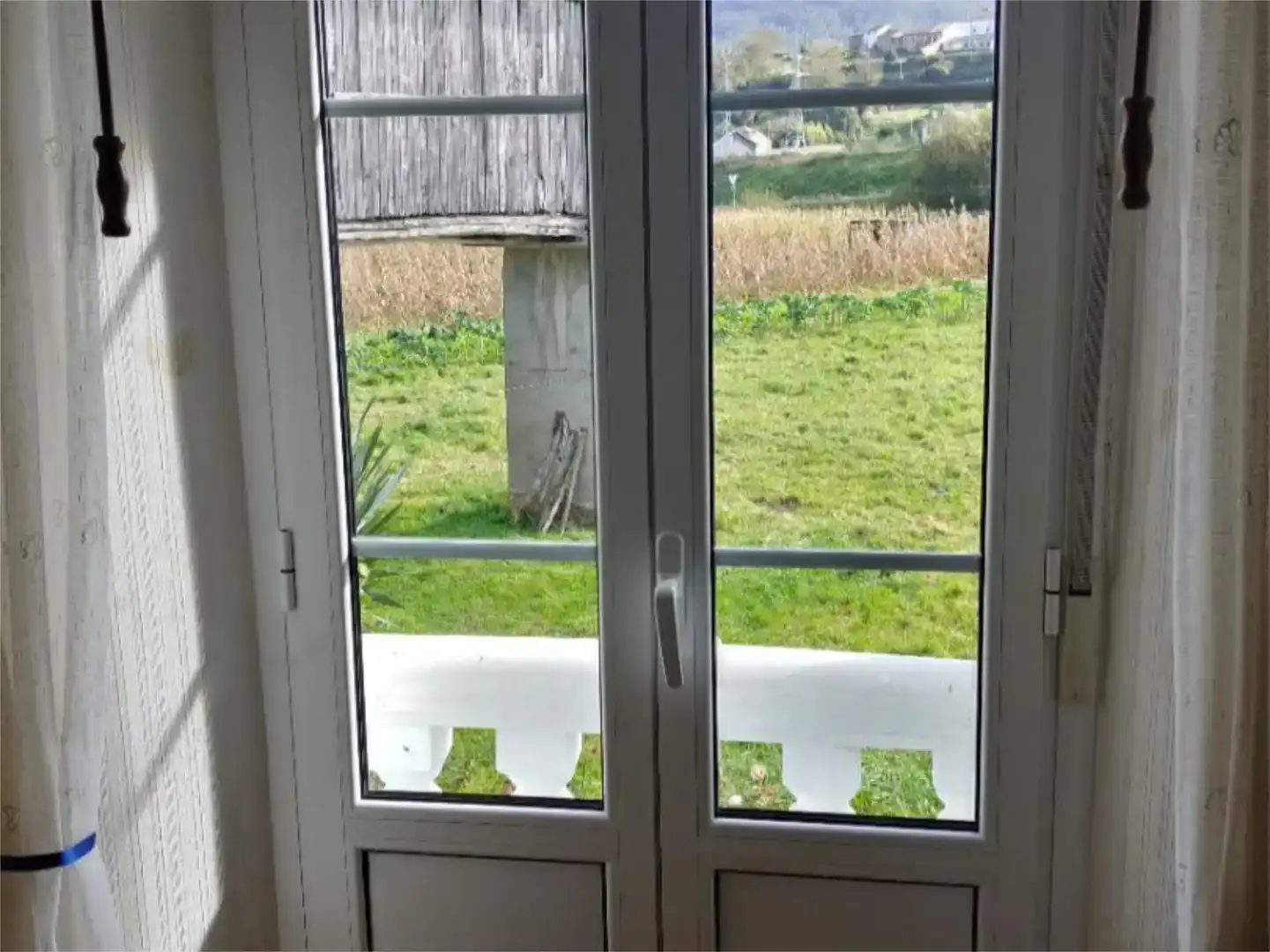 Jardín de Piso en venta en Mondoñedo