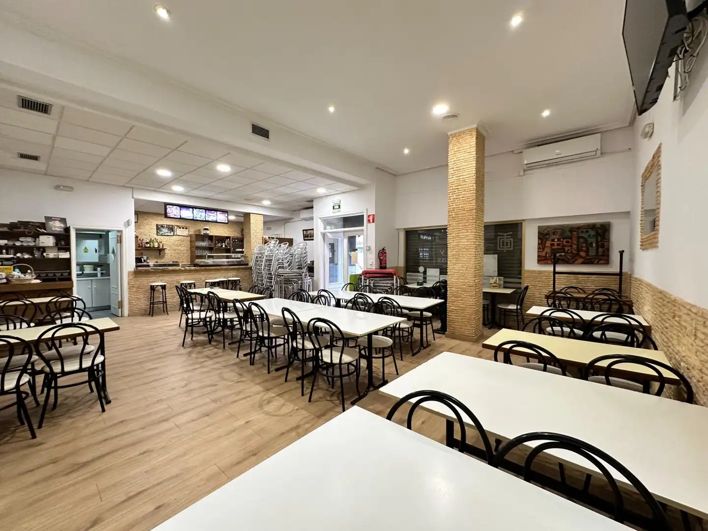 Business premises for sale in Calle de Antonio Tárraga, imagen 19