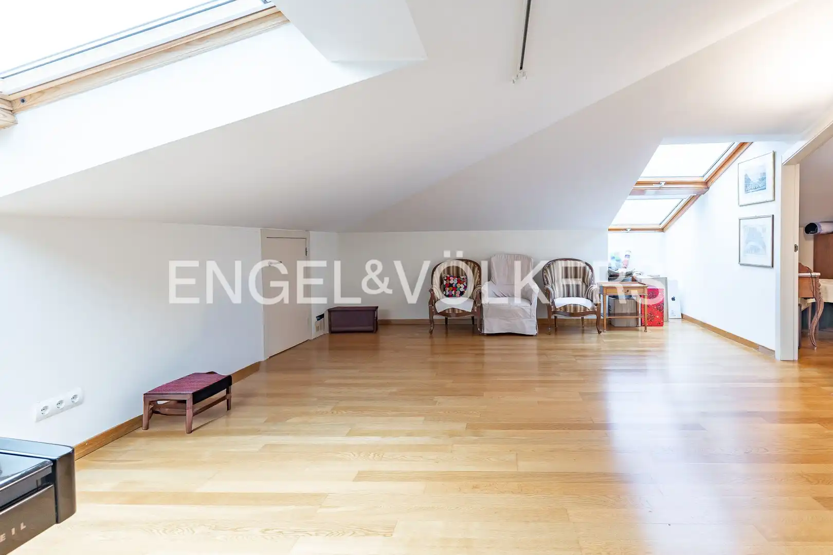 Penthouse with pool for sale in L'Eixample, imagen 74