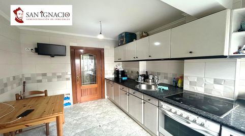 Foto 4 de Piso en venta en Villarcayo de Merindad de Castilla la Vieja, Burgos