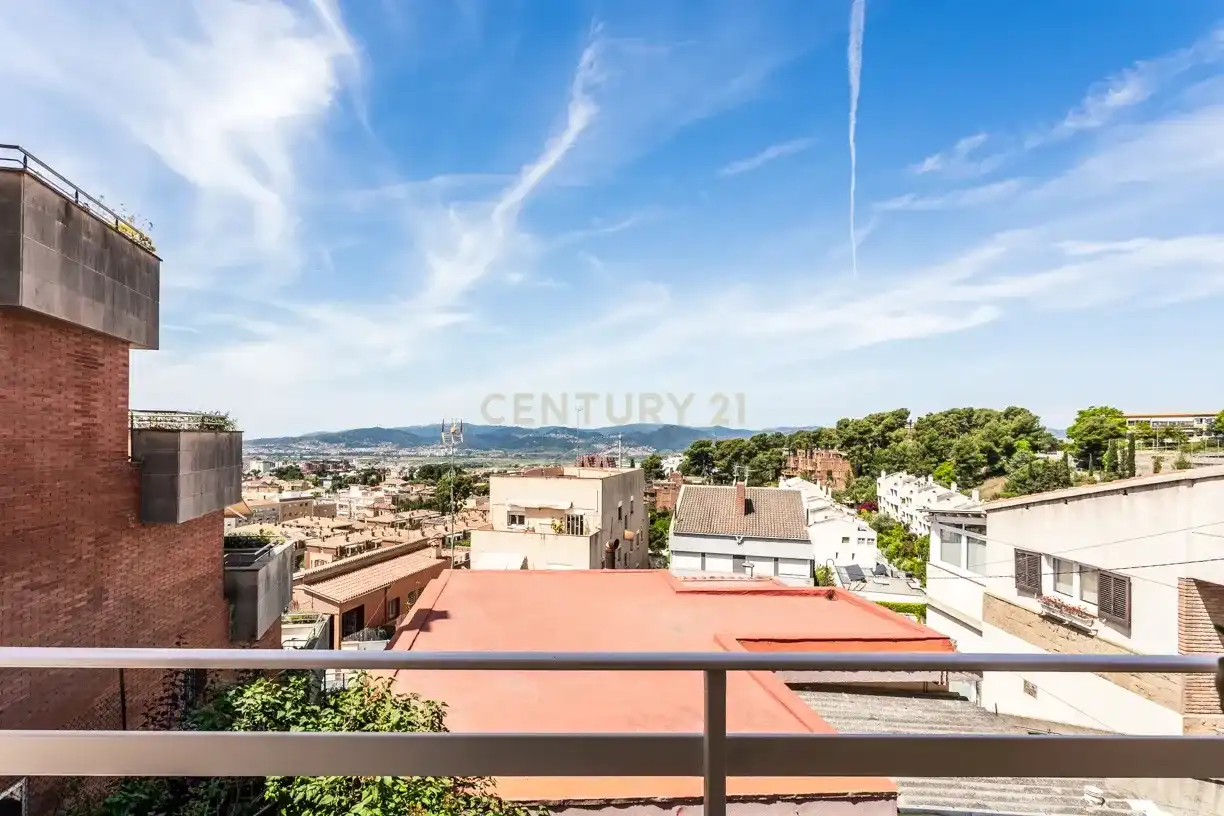 Houses for sale in Carrer Dos de Maig, Sant Just Desvern, Spain, -1, La Miranda - Can Candeler