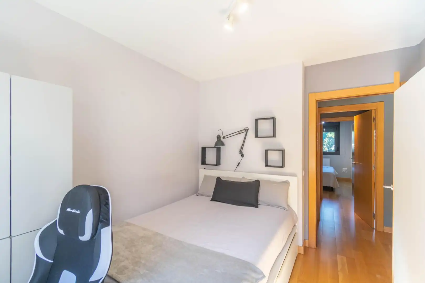 Habitación de Piso en venta en Aranguren con Calefacción, Parquet y Trastero