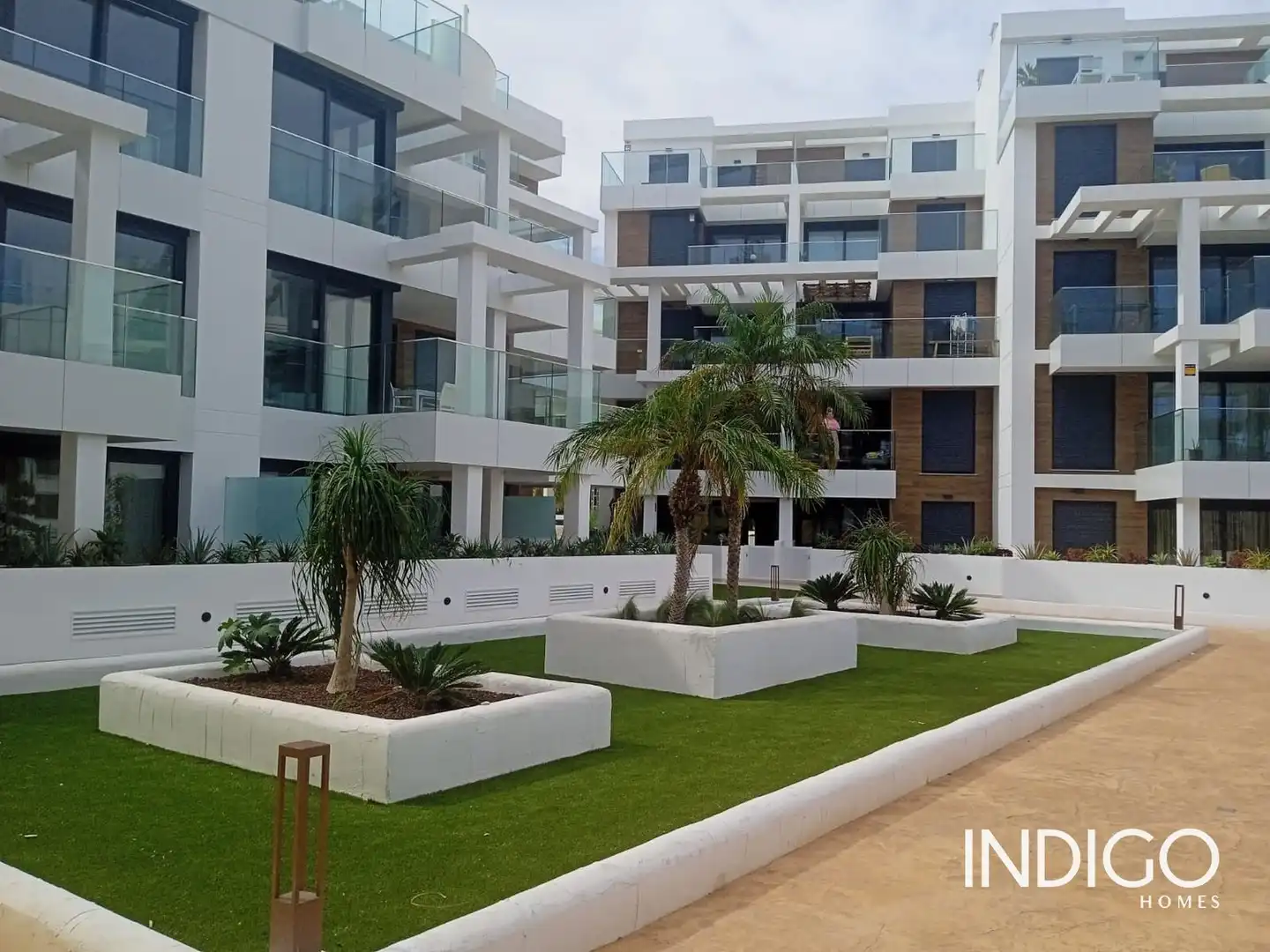 Flat with pool for sale in a Estanyo Nord, imagen 31