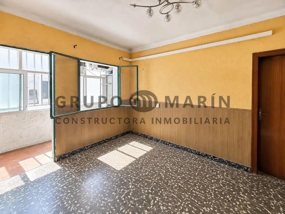 Erdgeschosswohnung zum Verkauf in Passatge Jordana, imagen 4