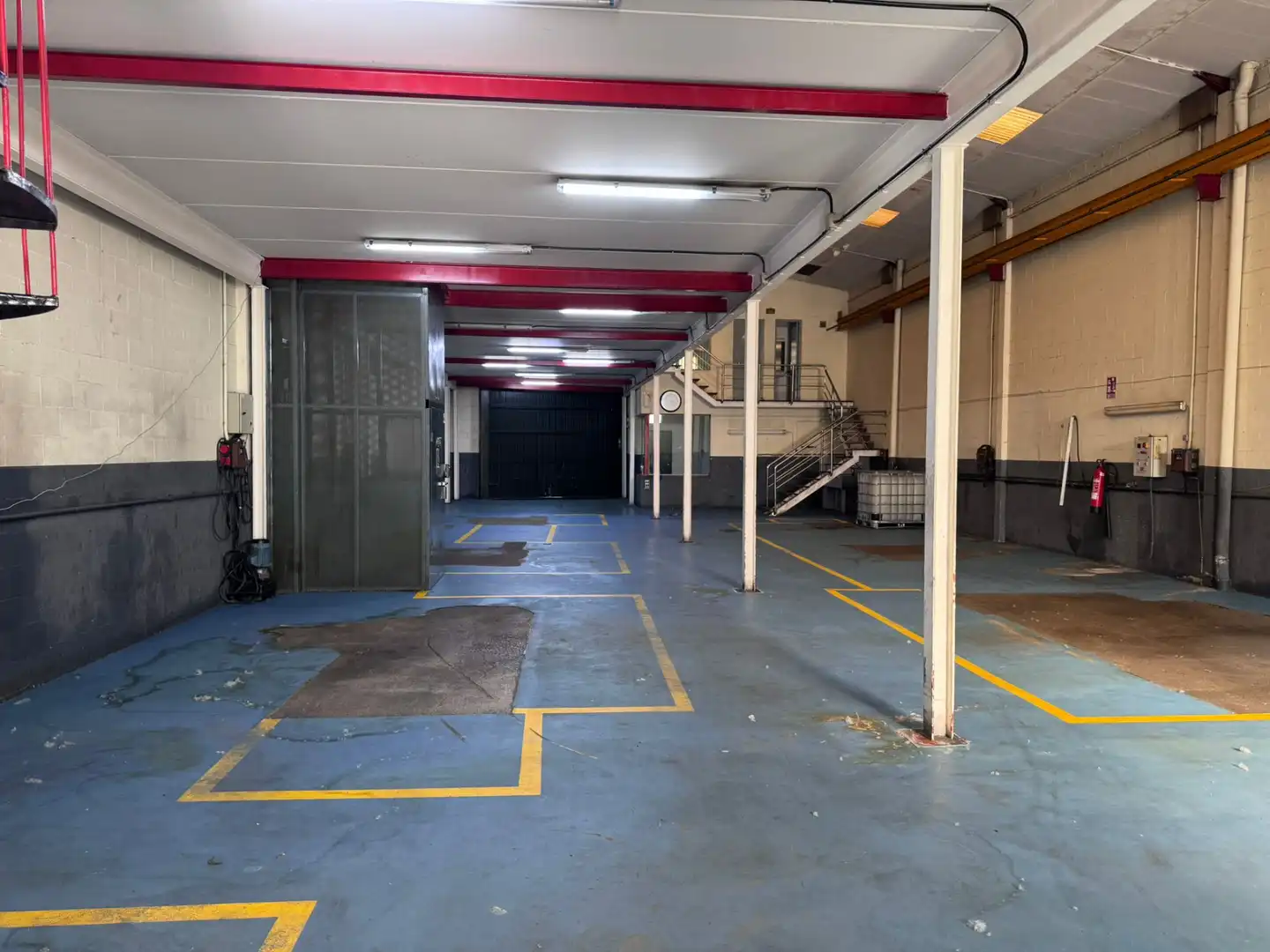 Nave industrielle à louer à Cami de Parets 2, imagen 10