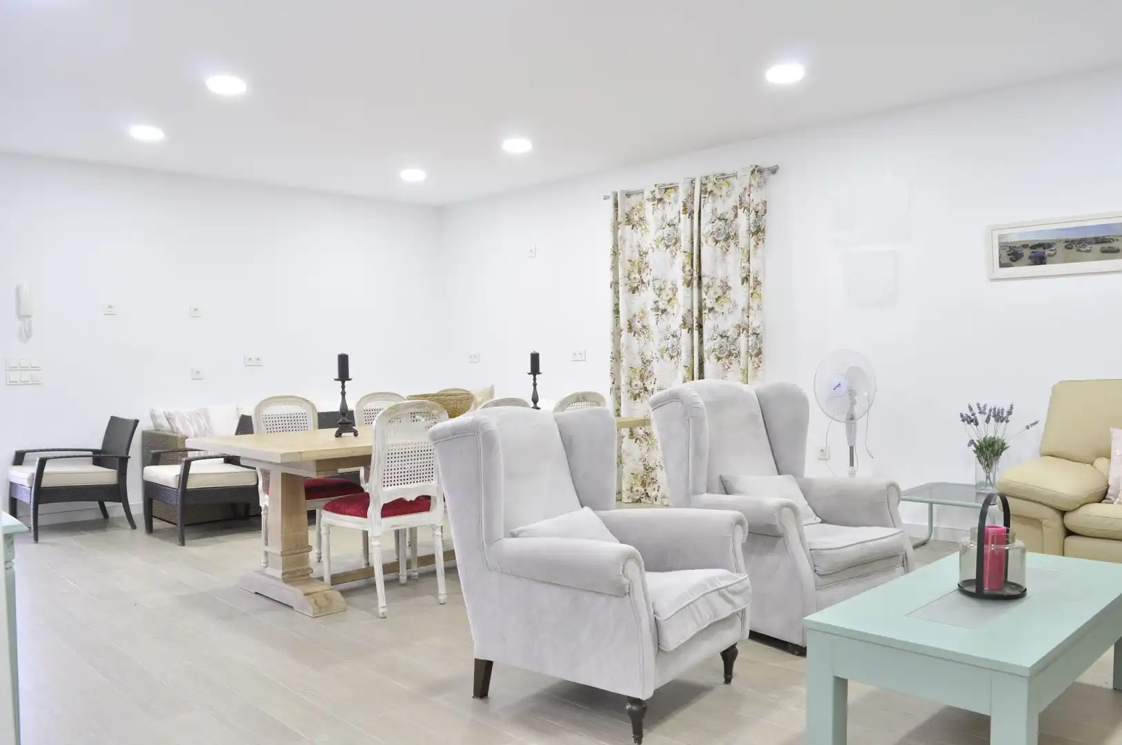 Haus mit Garten zum Verkauf in Caballero Bonald - San José Obrero - Guadalcacín, imagen 5