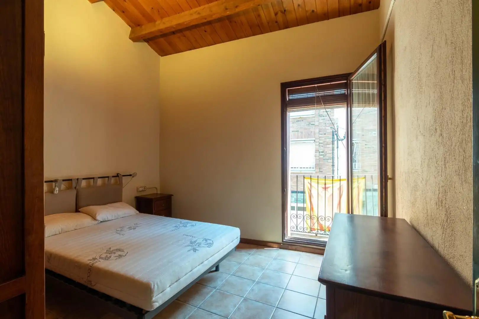 Habitación de Casa o chalet en venta en Sabadell con Calefacción
