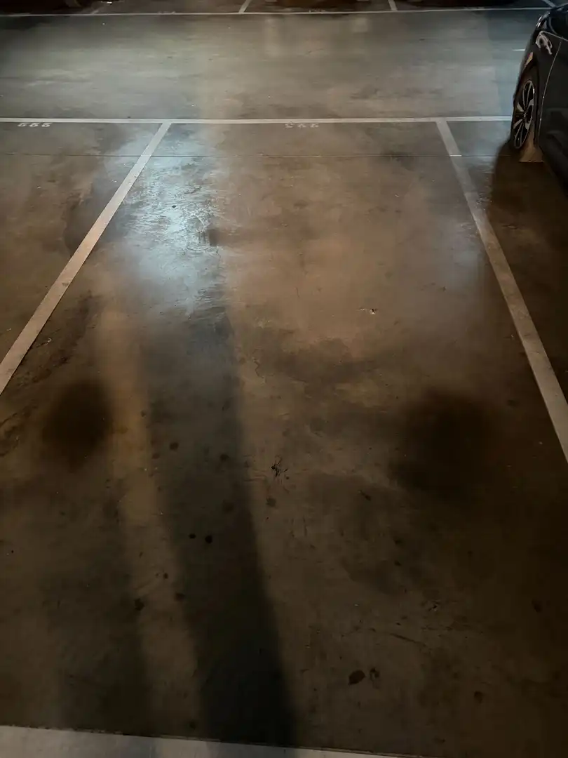 Garatge en venda en Fuenlabrada