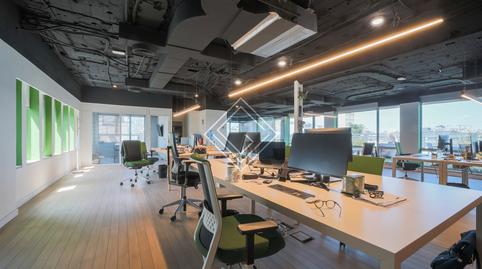 Photo 5 of Office for sale in Almagro, Madrid
