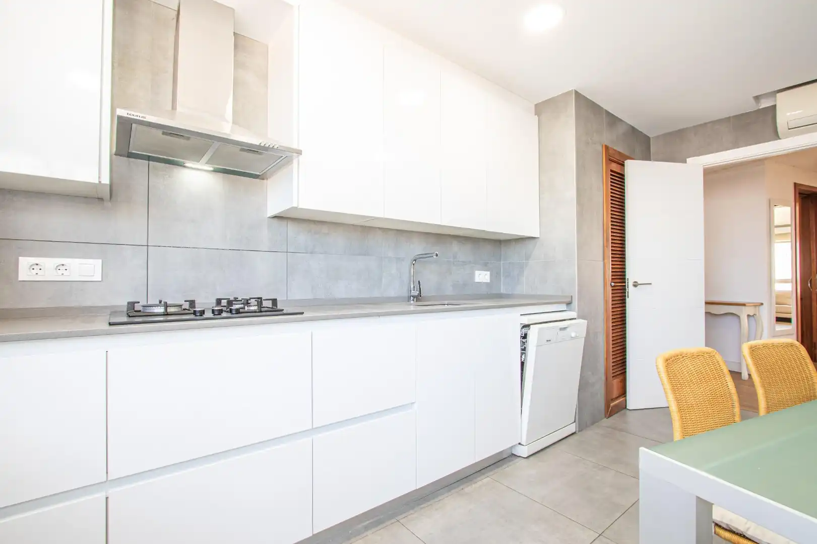 Penthouse mit Aufzug zum Verkauf in REINA CONSTANÇA, imagen 14